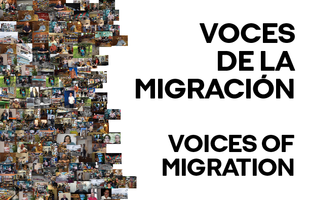 Voices of Migration
